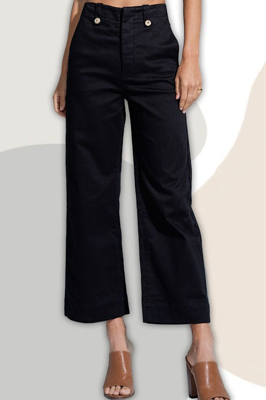 Palazzo Pants-Charmful Clothing Boutique