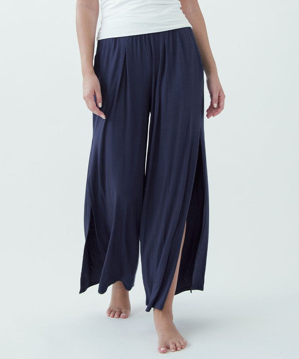 BAMBOO JACKY  PANTS-Charmful Clothing Boutique