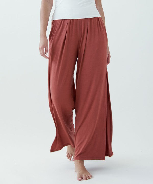 BAMBOO JACKY  PANTS-Charmful Clothing Boutique