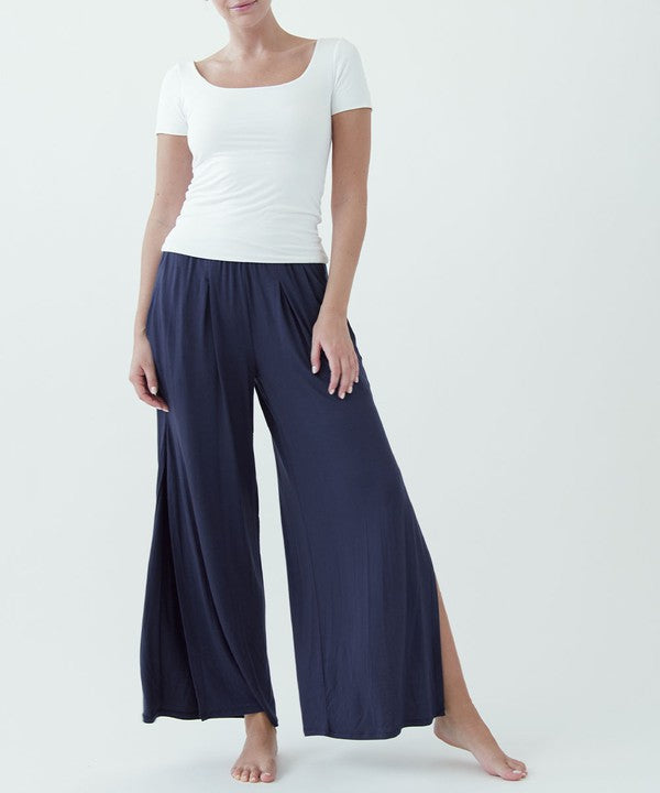 BAMBOO JACKY  PANTS-Charmful Clothing Boutique