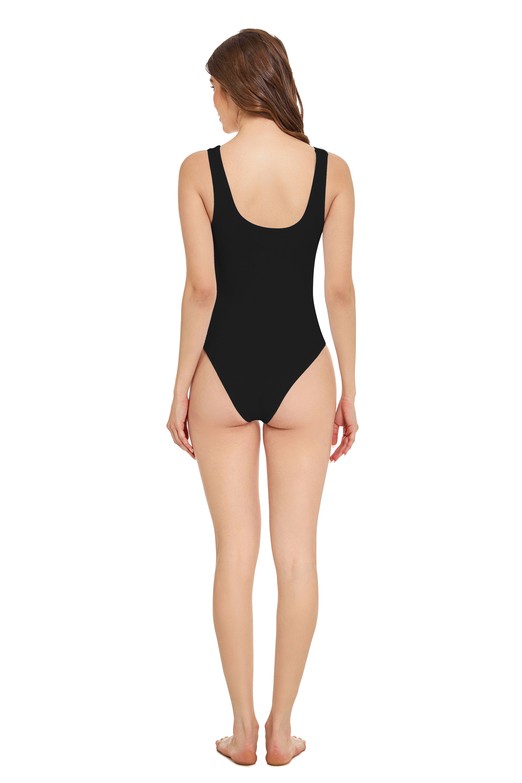 Women Seamless Bodysuit-Charmful Clothing Boutique