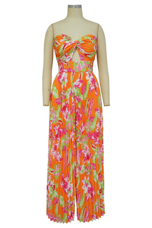 SEXY SUMMER JUMPSUIT-Charmful Clothing Boutique