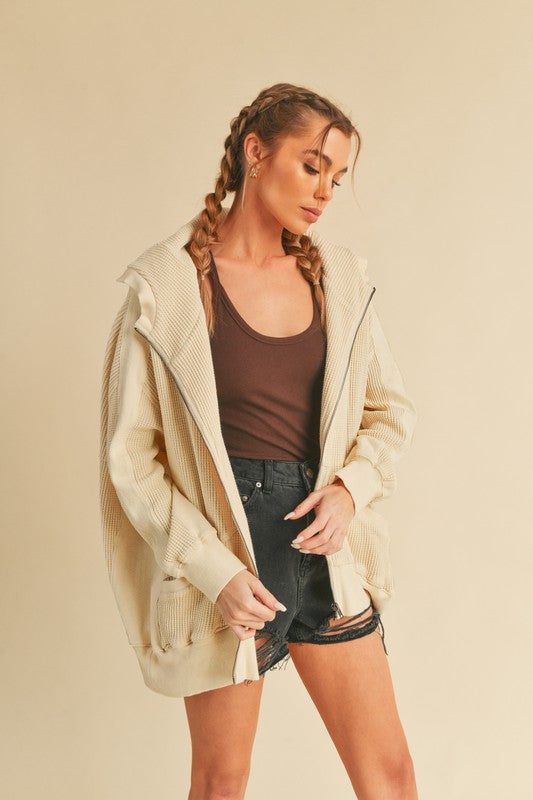 Cady Jacket-Charmful Clothing Boutique