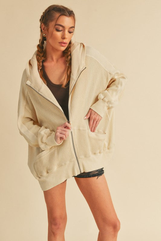 Cady Jacket-Charmful Clothing Boutique