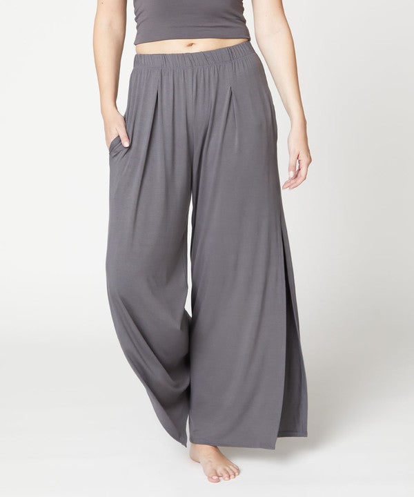 BAMBOO JACKY  PANTS-Charmful Clothing Boutique