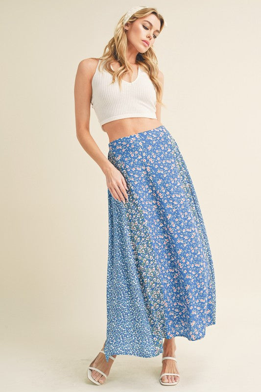 Melanie Skirt-Charmful Clothing Boutique