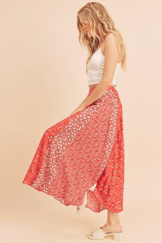 Melanie Skirt-Charmful Clothing Boutique