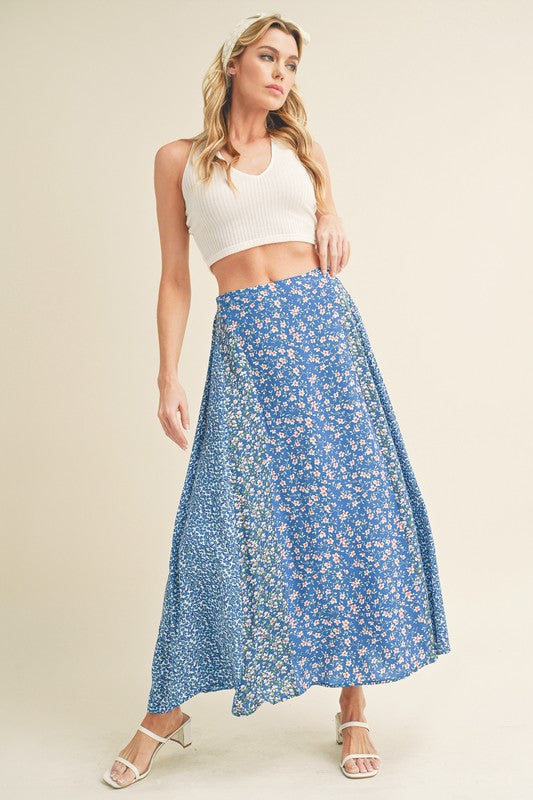 Melanie Skirt-Charmful Clothing Boutique