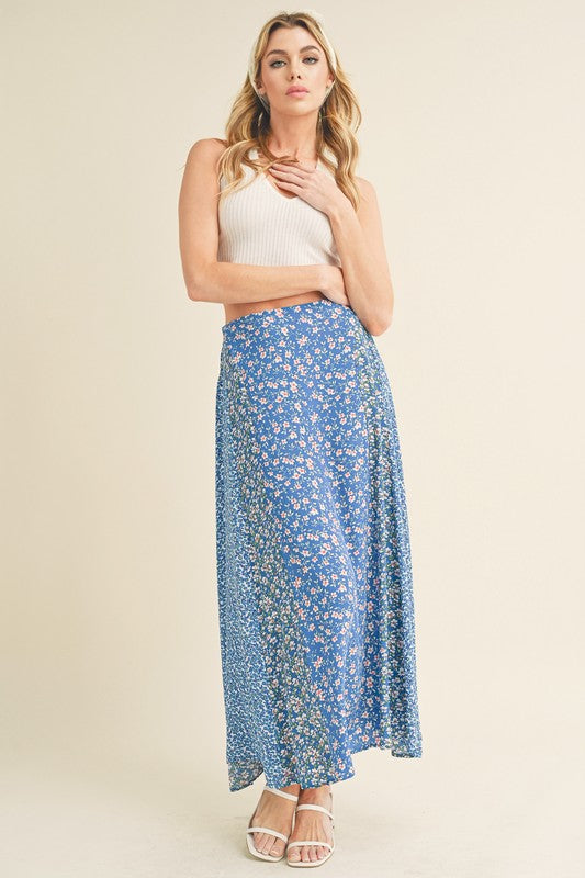 Melanie Skirt-Charmful Clothing Boutique