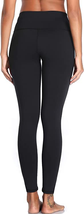 Women YOGA PANT-Charmful Clothing Boutique