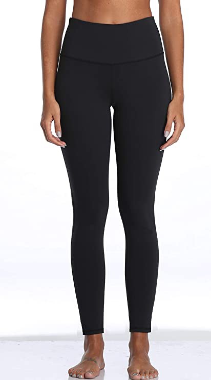 Women YOGA PANT-Charmful Clothing Boutique