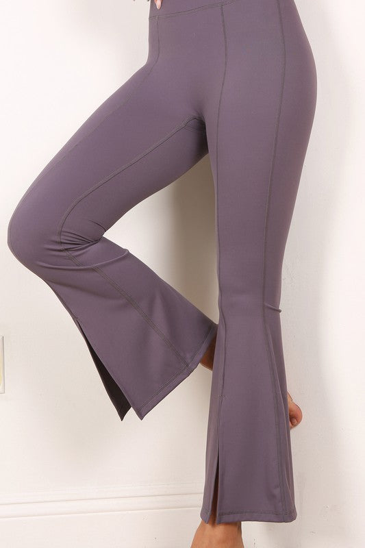 Flutter leggings-Charmful Clothing Boutique