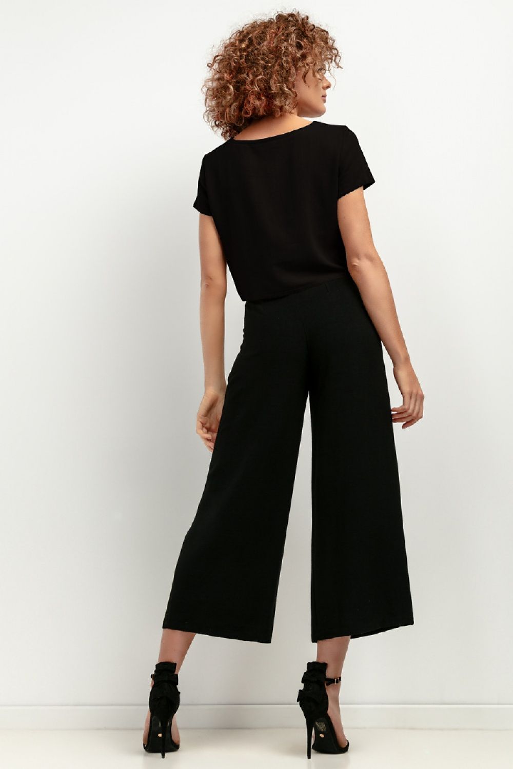 Women trousers Tessita-Charmful Clothing Boutique