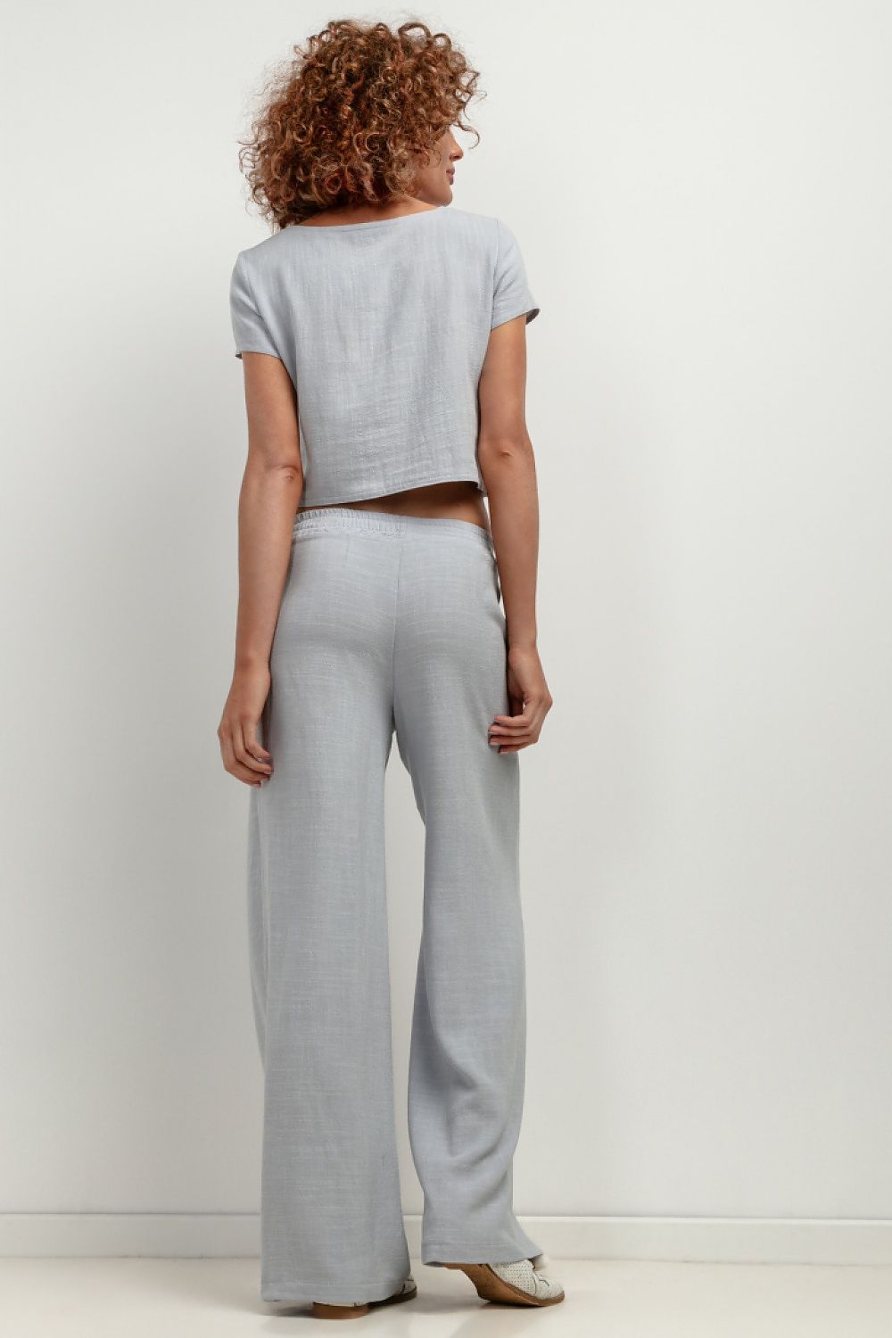 Women trousers Tessita-Charmful Clothing Boutique