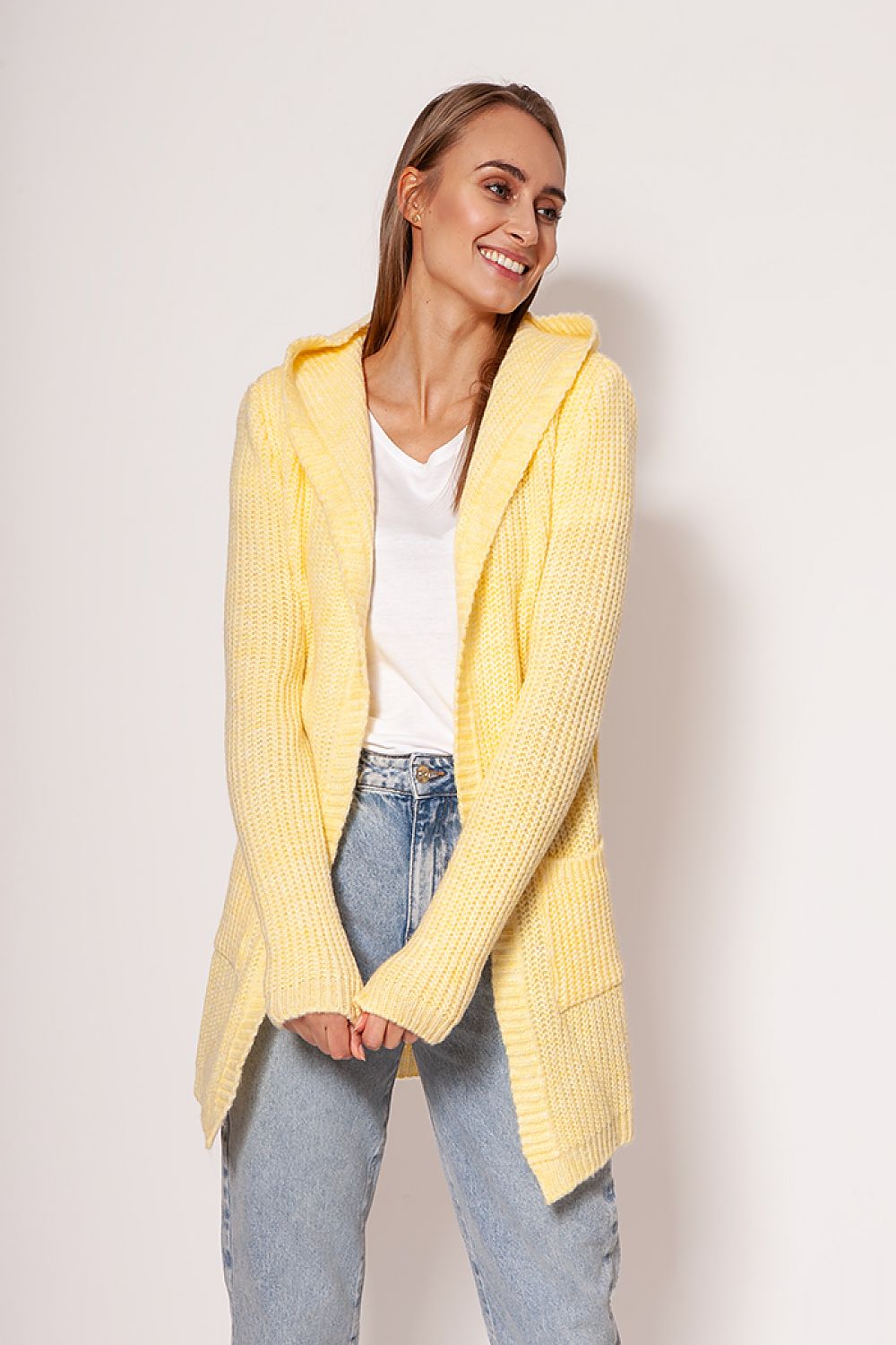 Cardigan MKM