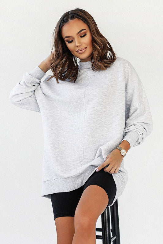 Sweatshirt IVON-Charmful Clothing Boutique