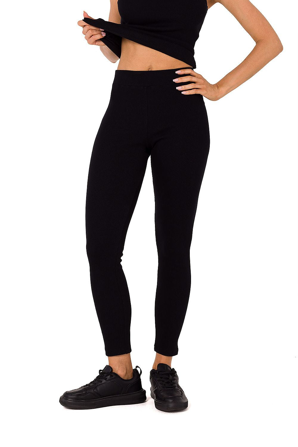 Leggings Moe-Charmful Clothing Boutique