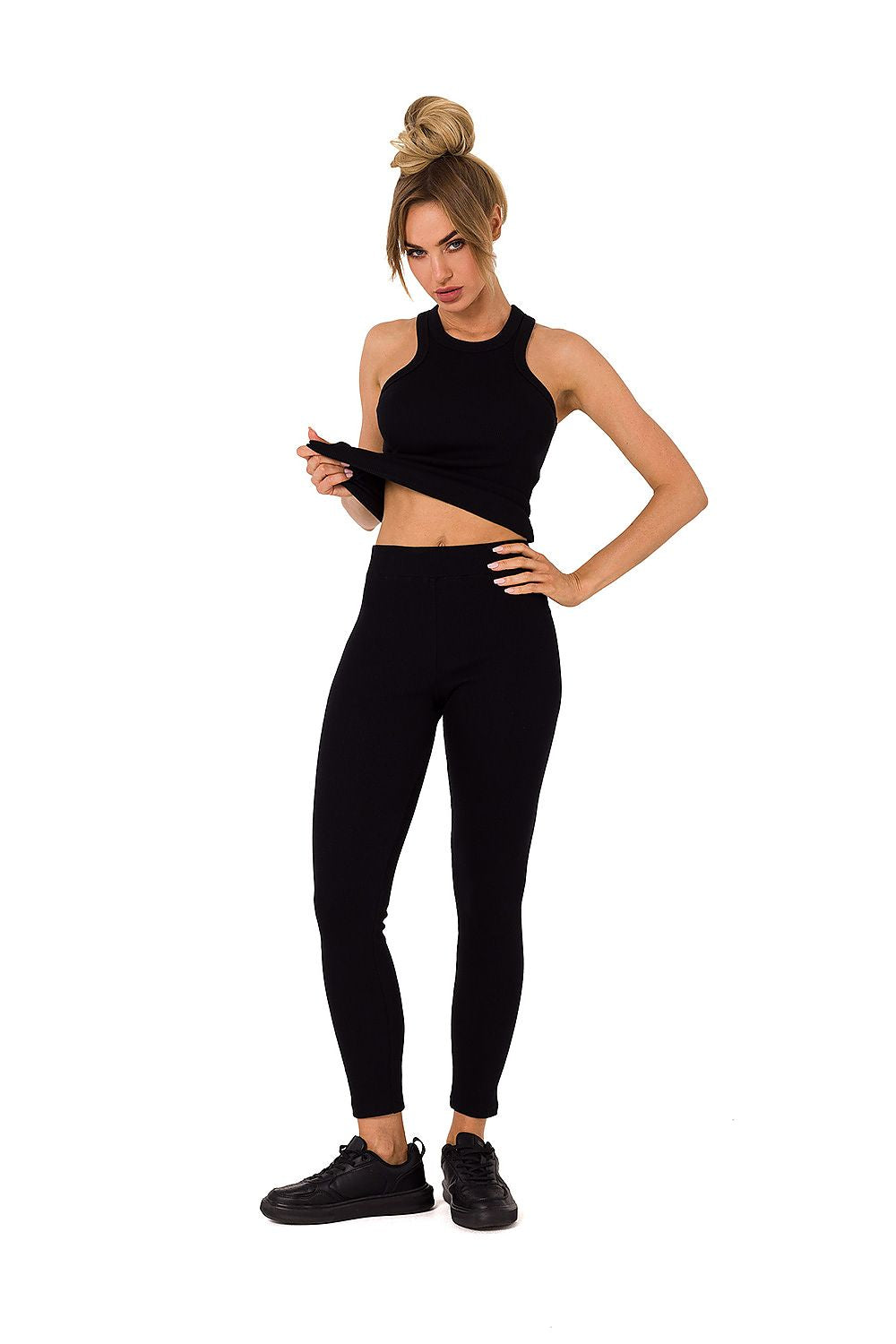 Leggings Moe-Charmful Clothing Boutique