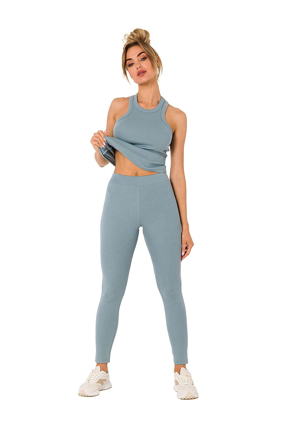 Leggings Moe-Charmful Clothing Boutique