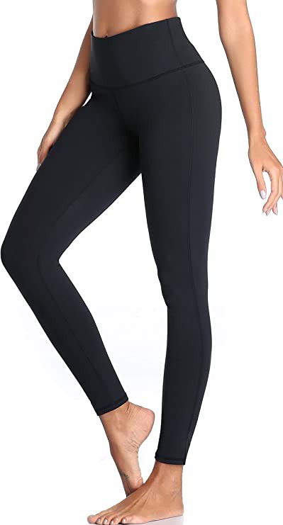 Women YOGA PANT-Charmful Clothing Boutique